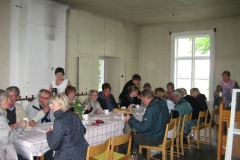 Upptäck kyrkorna i Lekeberg 9 juni 2012